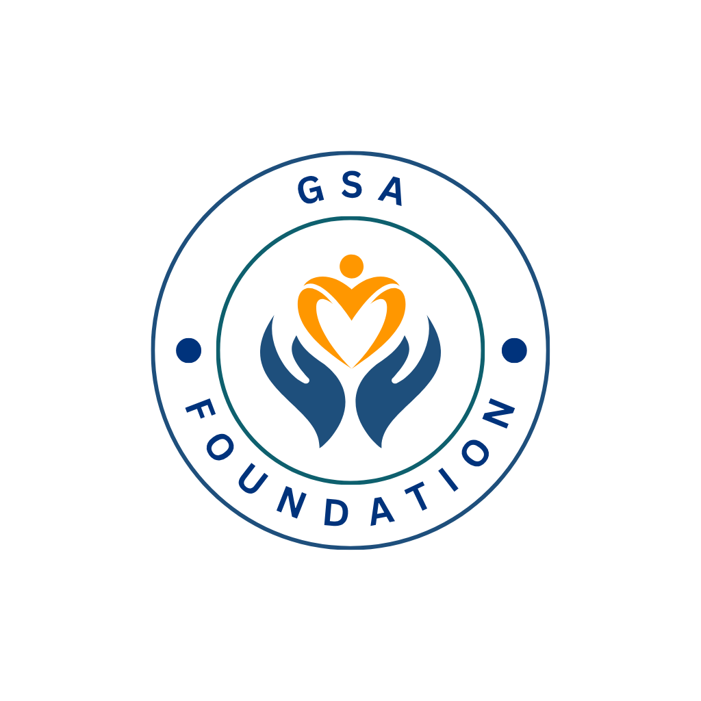 Logo Gsa Foundation